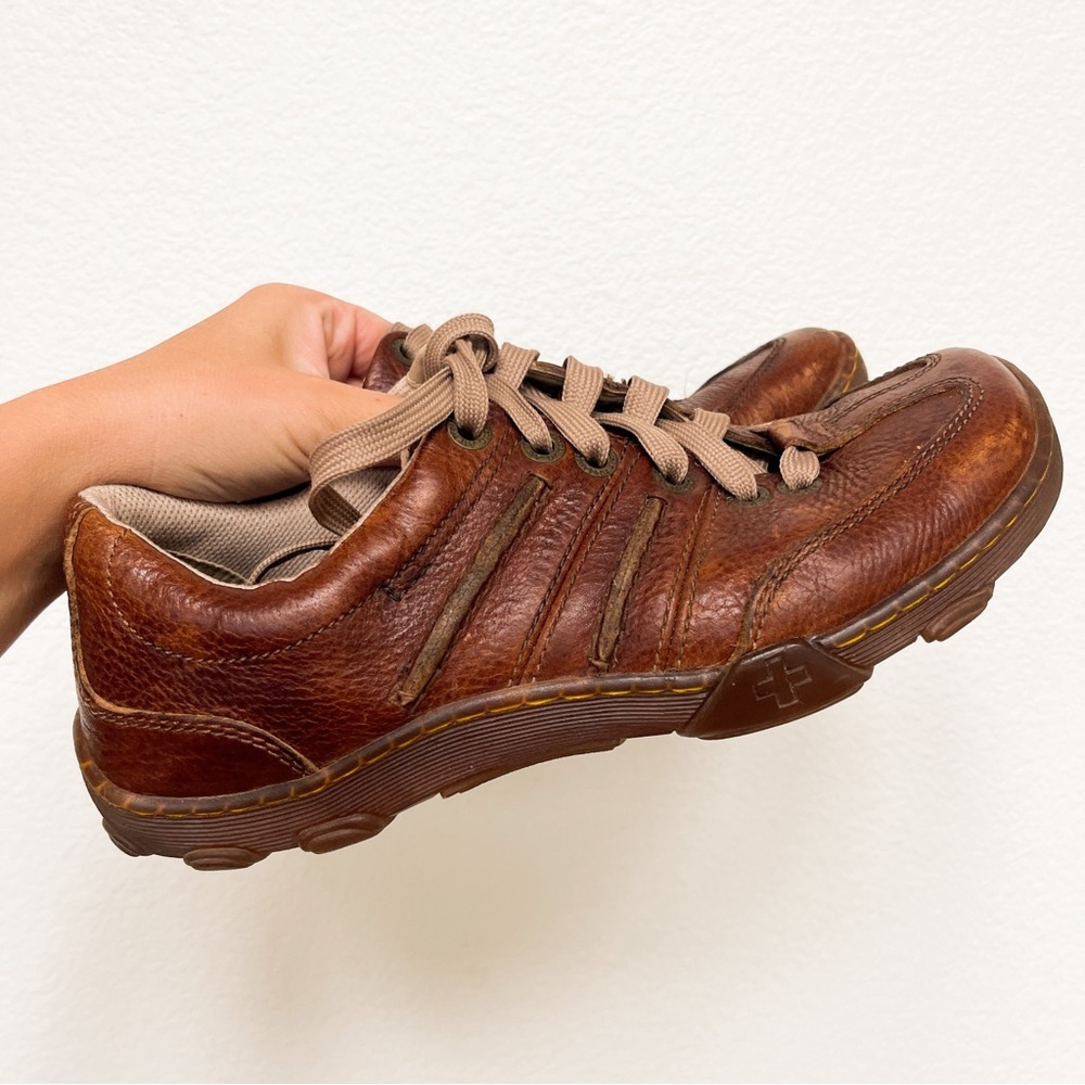 Vintage Dr. Martens Oxford Shoes Men’s Size 8